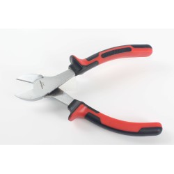 Mader - Alicate Corte Lateral MHT 180MM 57737