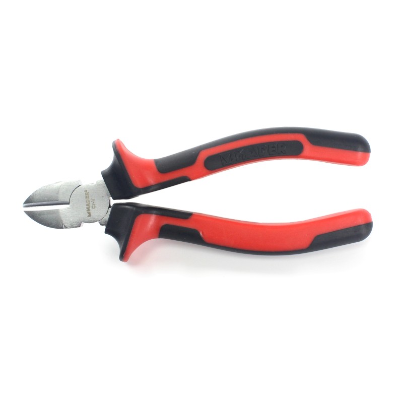 Mader - Alicate Corte Lateral MHT 160mm 53621B 57735