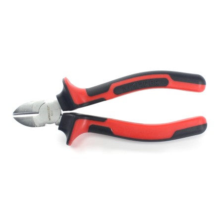 Mader - Alicate Corte Lateral MHT 160mm 53621B 57735