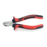 Mader - Alicate Corte Lateral MHT 160mm 53621B 57735