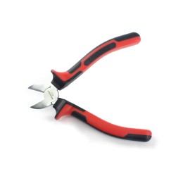 Mader - Alicate Corte Lateral MHT 160mm 53621B 57735