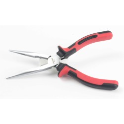 Mader - Alicate Pontas Direitas 200MM 62340 57730