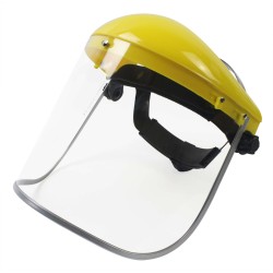 Mader - Viseira Protecçao  MHW Acrilica 65211
