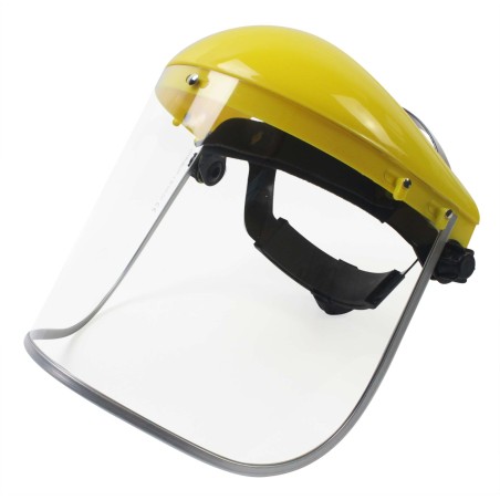 Mader - Viseira Protecçao  MHW Acrilica 65211