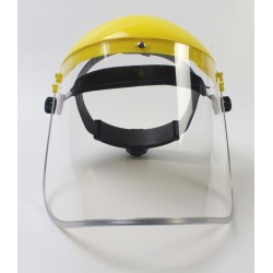 Mader - Viseira Protecçao  MHW Acrilica 65211