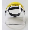 Mader - Viseira Protecçao  MHW Acrilica 65211