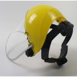 Mader - Viseira Protecçao  MHW Acrilica 65211