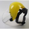 Mader - Viseira Protecçao  MHW Acrilica 65211