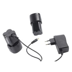 Mader - Tesoura Poda MGD Bateria 16,8V Viosr 69344
