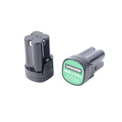 Mader - Tesoura Poda MGD Bateria 16,8V Viosr 69344