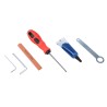 Mader - Tesoura Poda MGD Bateria 16,8V Viosr 69344