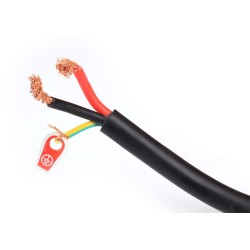Mader - Soldador Inverter MPT 250 A 63473