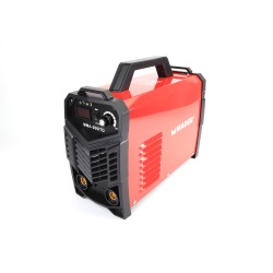 Mader - Soldador Inverter MPT 200A 63472