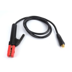 Mader - Soldador Inverter MPT 200A 63472