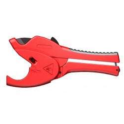 Zenten - Tesoura Para Tubo 0- 42mm