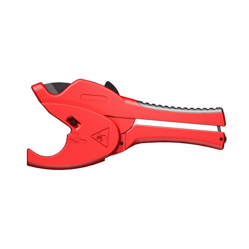 Zenten - Tesoura Para Tubo 0- 42mm