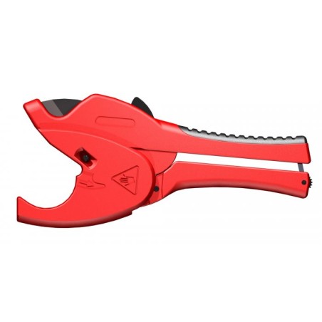 Zenten - Tesoura Para Tubo 0- 42mm