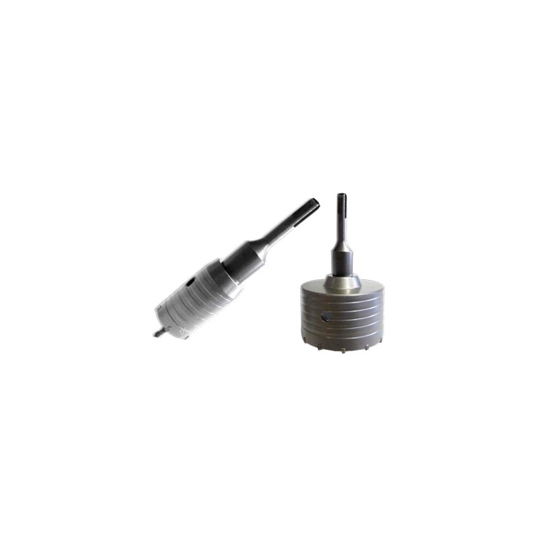 Sady - Broca Craneana Pastilhada 150mm 5114381
