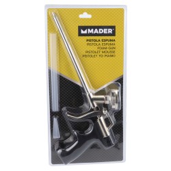 Mader - Pistola P/Espuma CY-066 63271
