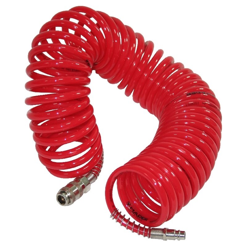 Mader - Mangueira Ar Comp.MPT 10M Esp. Rap. 35141