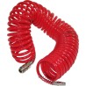 Mader - Mangueira Ar Comp.MPT 10M Esp. Rap. 35141