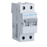 Hager - Disj. 2P 25A C 3KA MW225  GR01