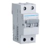 Hager - Disj. 2P 32A C 3KA MW232  GR01