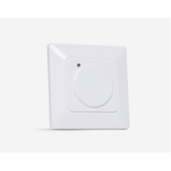 Aron - Detector Micro Ondas 180º Encastrar ST754 ILAR-00305