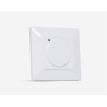 Aron - Detector Micro Ondas 180º Encastrar ST754 ILAR-00305
