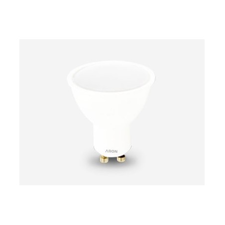 Aron - Lampada Led GU10 7W 3000K ILAR-00324