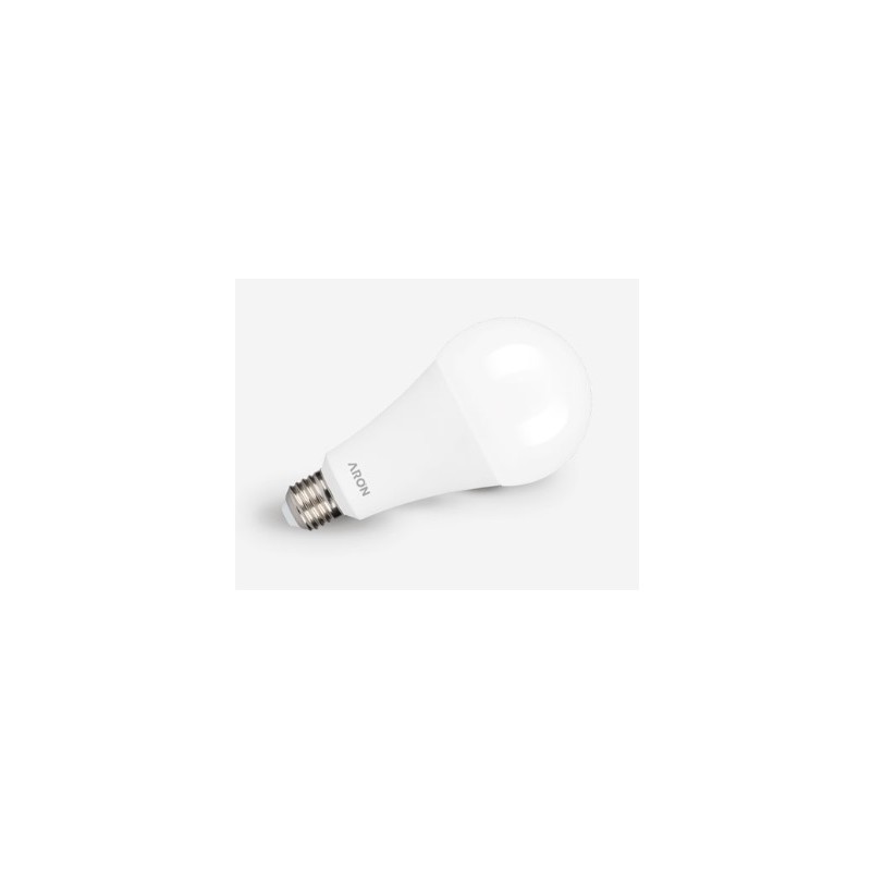 Aron - Lampada Led A90 E27 20W 4000K ILAR-00478