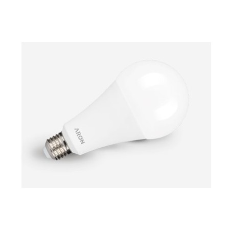 Aron - Lampada Led A90 E27 20W 6500K ILAR-00479