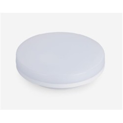 Aron - Aplique LIA 24W 4500K IP54 Branco ILAR-00877