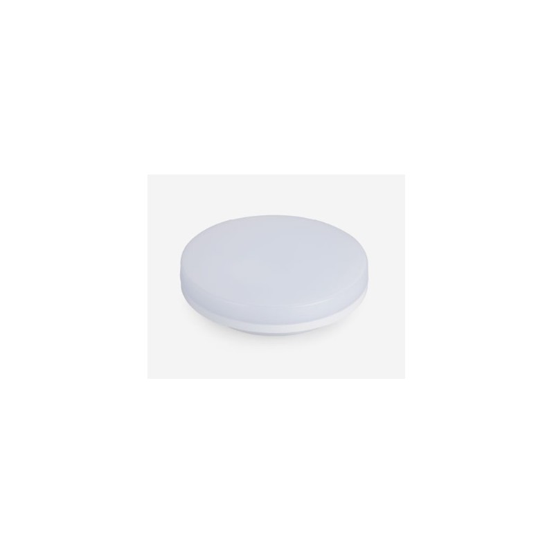Aron - Aplique LIA 24W 4500K IP54 Branco ILAR-00877