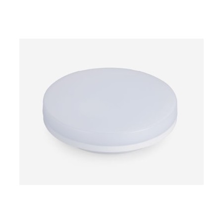 Aron - Aplique LIA 24W 4500K IP54 Branco ILAR-00877