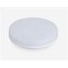 Aron - Aplique LIA 24W 4500K IP54 Branco ILAR-00877