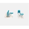 Aron - Ligadores Flex 2D ILAR-00894
