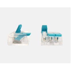 Aron - Ligadores Flex 3D ILAR-00895