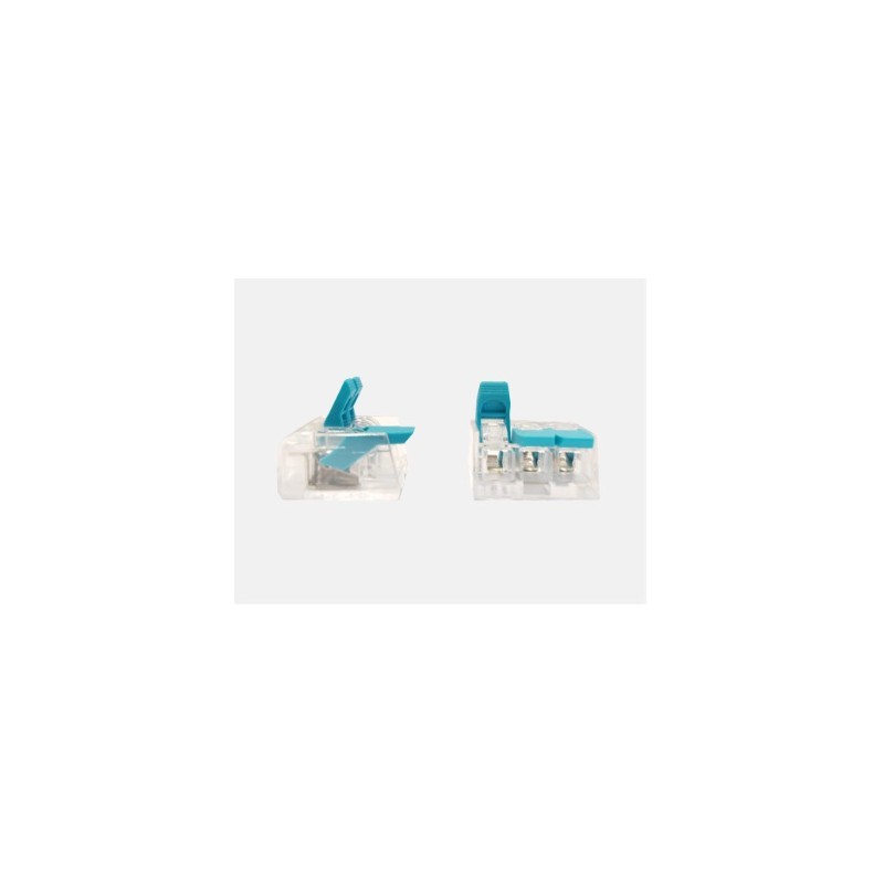 Aron - Ligadores Flex 3D ILAR-00895