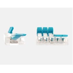 Aron - Ligadores Flex 5D ILAR-00896