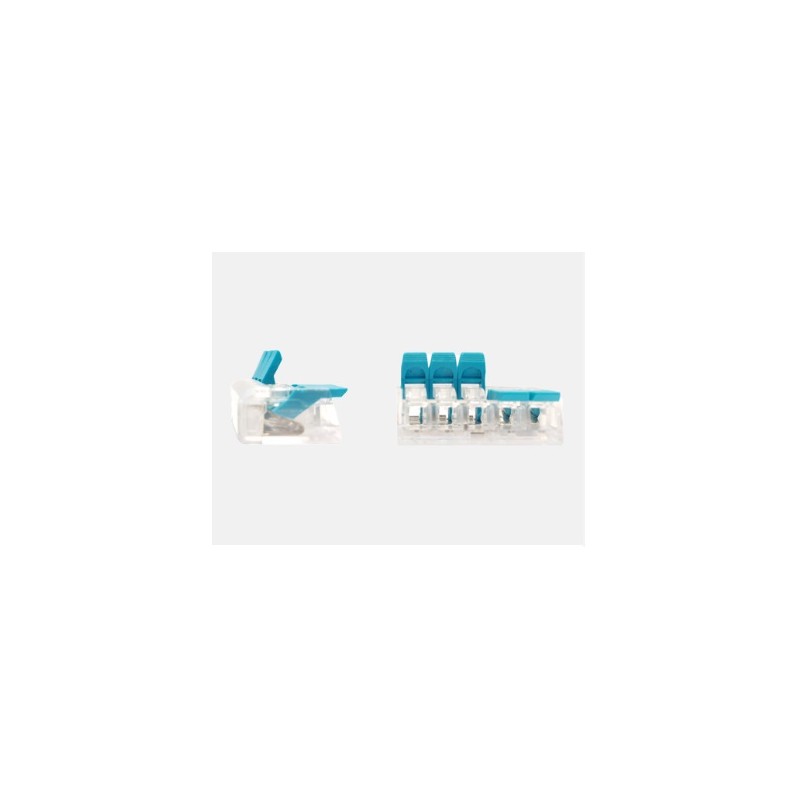 Aron - Ligadores Flex 5D ILAR-00896