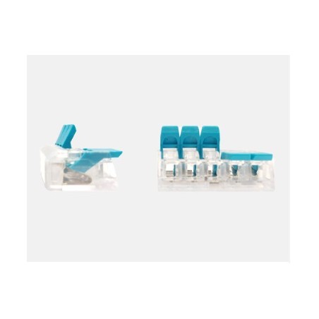 Aron - Ligadores Flex 5D ILAR-00896