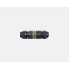Aron - Ligador Simples 0.5-1.5mm M16 3P IP68 ILAR-01118