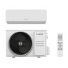 BOSCH - Mono Split Mural Climate 3200i  R32 2.6 KW 9.000 Btu