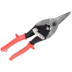 Mader - Tesoura Lat. MHT  250MM CRV 61281