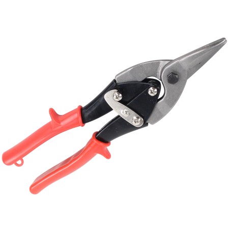 Mader - Tesoura Lat. MHT  250MM CRV 61281