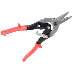 Mader - Tesoura Lat. MHT  250MM CRV 61281