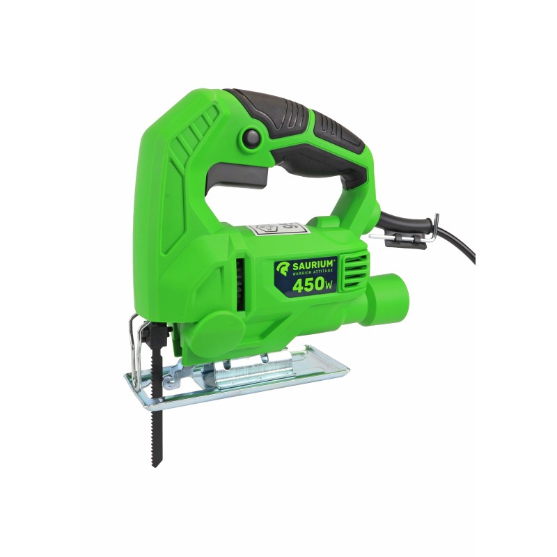 Mader - Serra Tico-Tico SAU 450W 47815