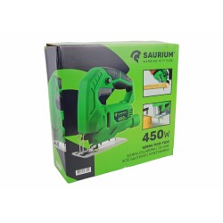 Mader - Serra Tico-Tico SAU 450W 47815