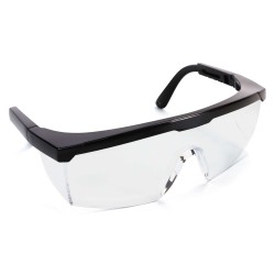 Mader - Oculos Proteçao MHW AJS Br/Arm Prt 65804